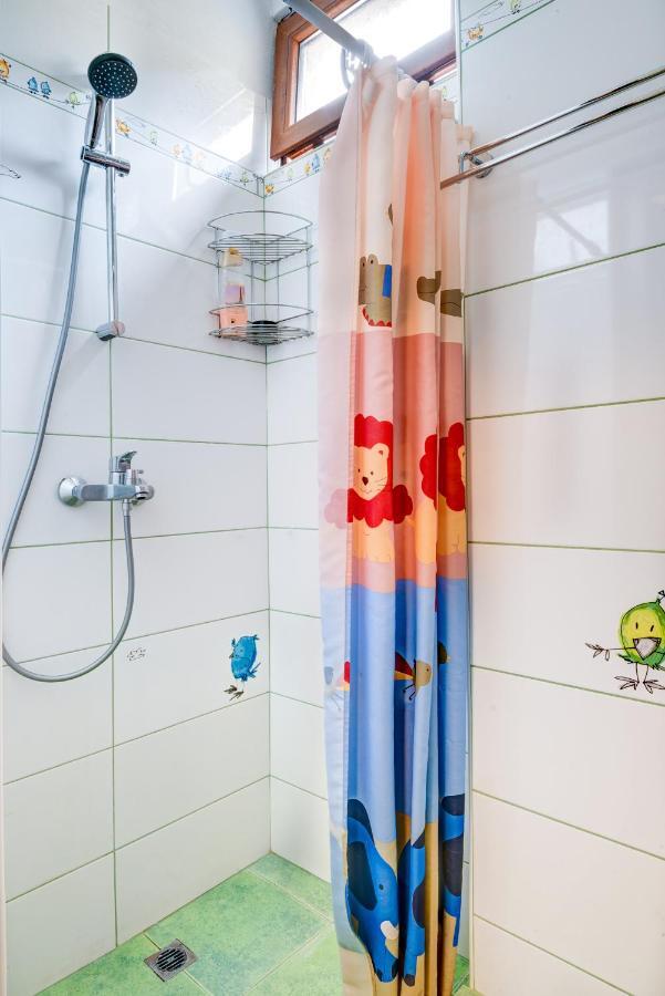 Family Apartment - Comfort In The Center Burgas Bagian luar foto